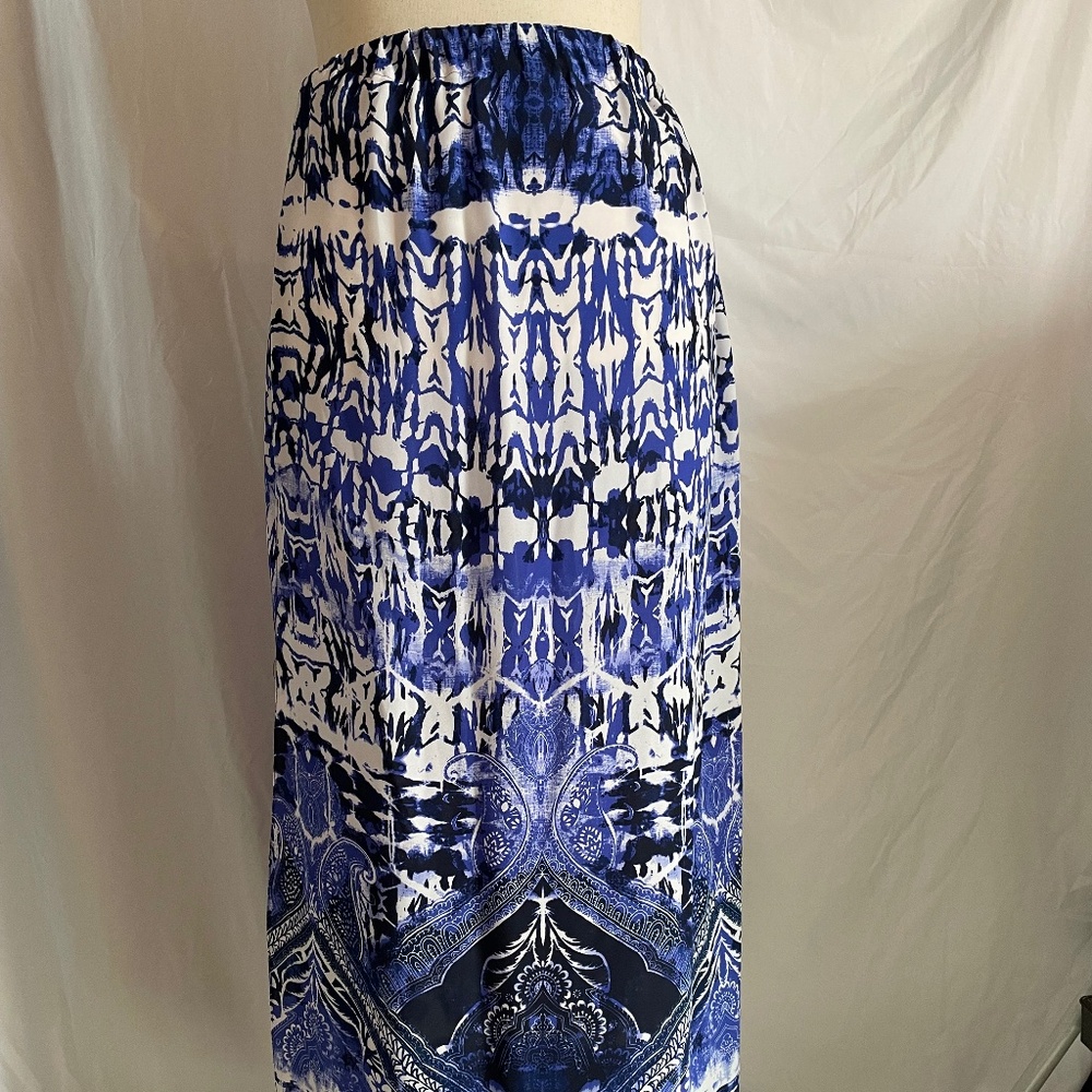NWT Express Maxi Skirt Size Medium